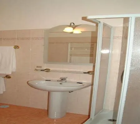 Oriente Hotel Rzym