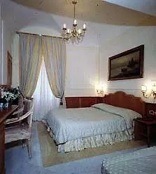 Bolivar Hotel Roma