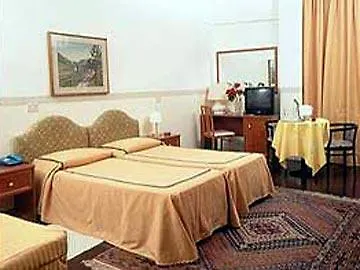Galileo Hotel Roma