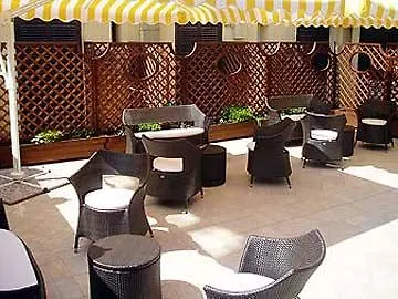 Galileo Hotel