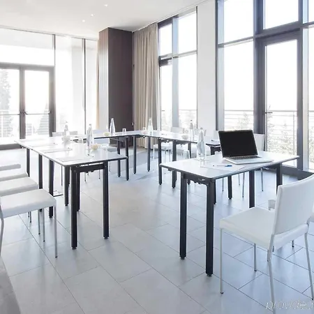 מלון Ibis Styles Eur