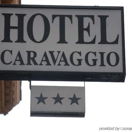 Caravaggio 3* Rome