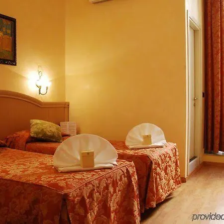 Caravaggio Hotel Rome