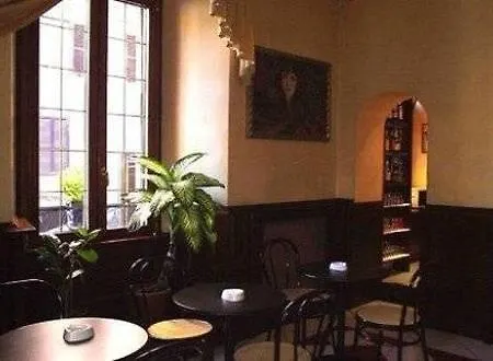 Tre Stelle Roma