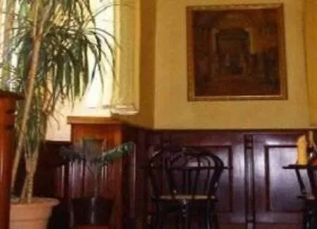 Hotel Tre Stelle 3*