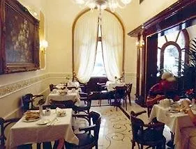 Quisisana Отель 3*