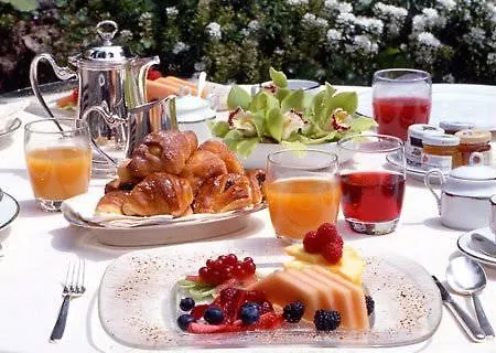 Beyou Ponte Milvio Hotel Rom