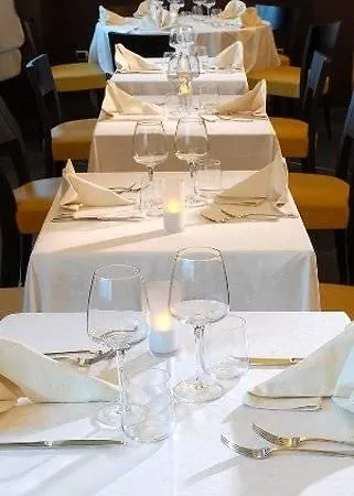 Bellambriana Hotel Rome