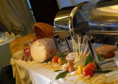 Bellambriana Hotel
