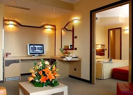 Bellambriana Hotel 4*