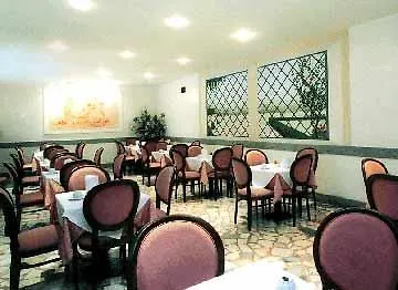 Hotel Domus Aventina