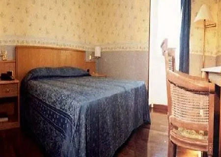 Hotel Summit Roma