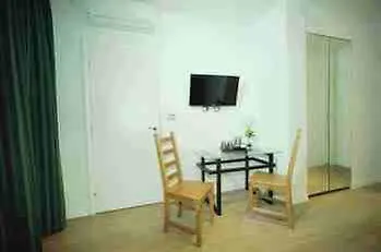 The One Prati Πανσιόν 2*