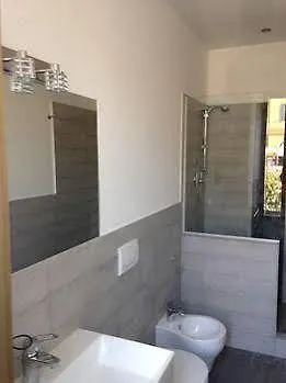 The One Prati Πανσιόν Ρώμη
