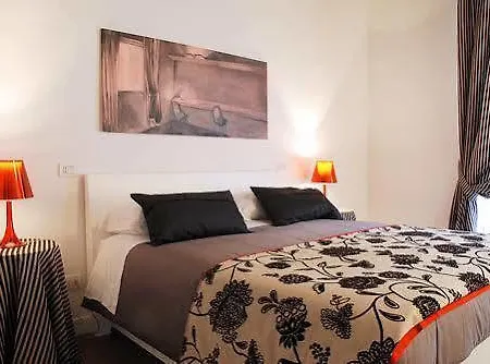 Guest house Relais Fori Imperiali 2*
