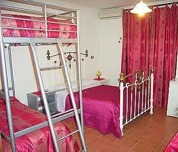 Bed and breakfast On The Rainbow 2*