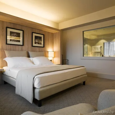 Hotel A.roma Lifestyle Rome