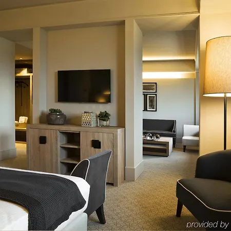 Hotel A.roma Lifestyle Rome