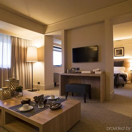 A.roma Lifestyle 4* Rome