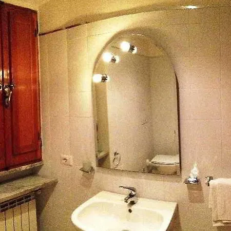 Bed & Breakfast Terminal House Roma