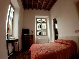 Suburbe Bed & Breakfast
