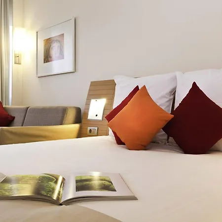 Hotel Novotel Eur