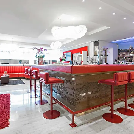 Novotel Eur Rome