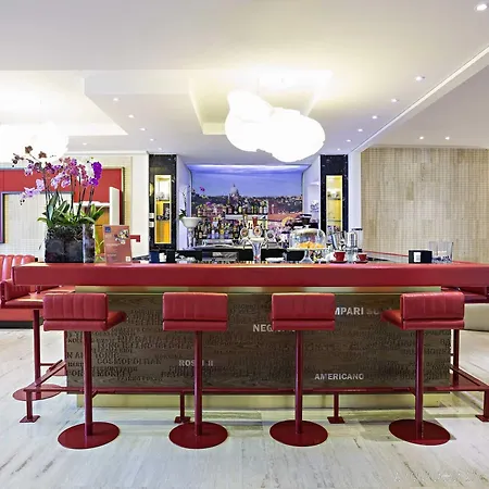 Novotel Eur Hotel Rome