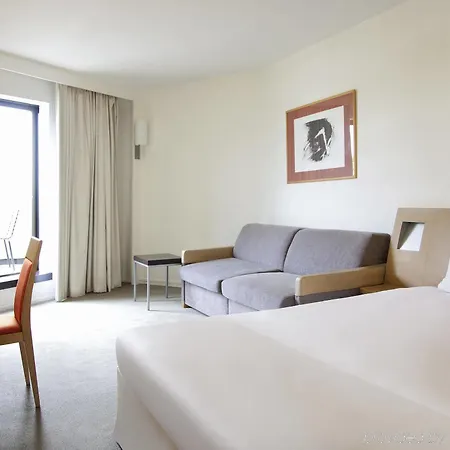 Novotel Eur Hotel Roma