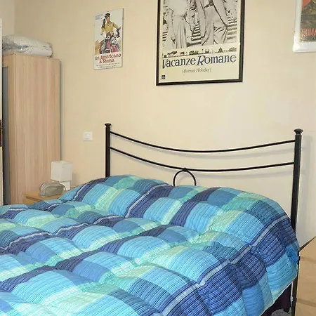 Polvere Di Stelle Bed & Breakfast