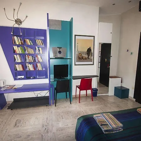 Guest house Fornaci 3*