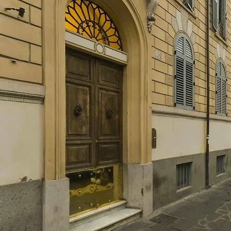 Trani B&t Guest house
