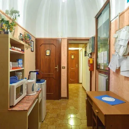 Trani B&t Guest house Rome