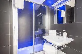 Hotel Happy Holiday Rome