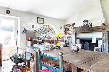 Hotel Locanda Del Buonumore 3*