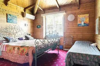 Hotel Locanda Del Buonumore 3*