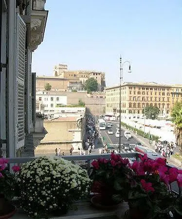 Il Passetto Bed & Breakfast Roma