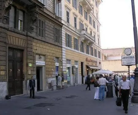 Il Passetto 2* Rome