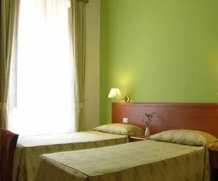 Il Passetto Rome