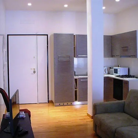 Apartment Archimede164 Apartments Rome