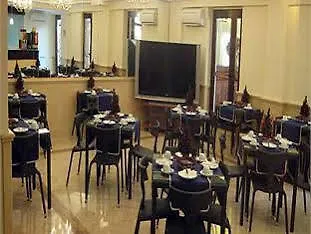 Hotel Galileo Roma