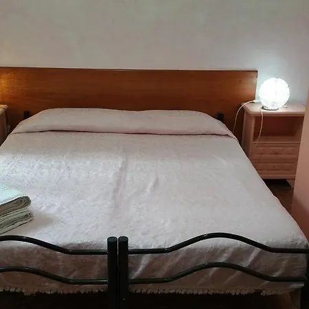 Nocleg ze śniadaniem Walter Rzym