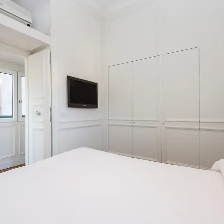Apartment Rsh Spanish Steps