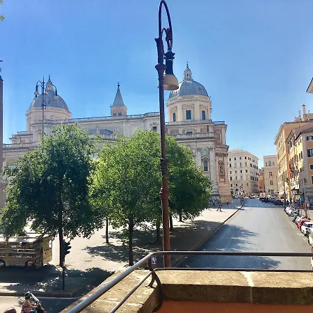 Basilica Hotel