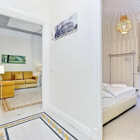 Vatican Luxuryapartments My Extra Apartment Rome