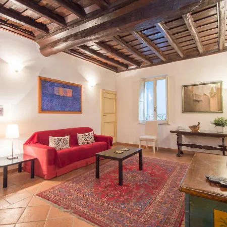 Trevi Fountain Holiday home Rome