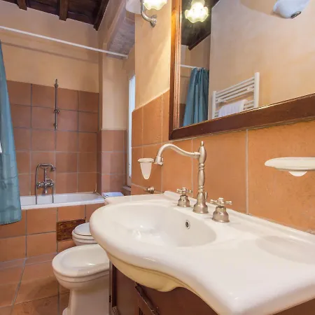 Holiday home Trevi Fountain
