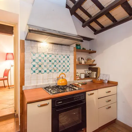 Trevi Fountain Holiday home Rome