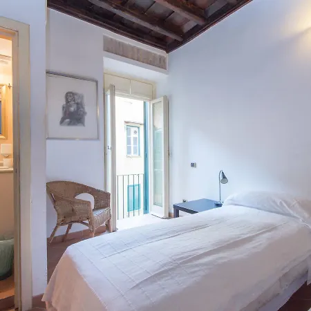 Trevi Fountain Holiday home *