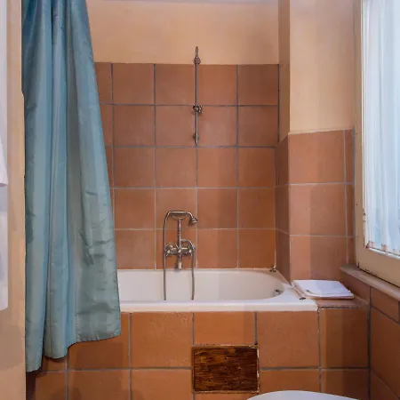 Holiday home Trevi Fountain